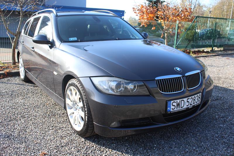 BMW E90 ( E91, E92, E93 ) - 2004-2013