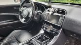 Jaguar XE samochód używany Racibórz, komis samochodowy AutoStein