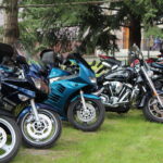 Zlot motocyklowy Racibórz 1 maja 2026